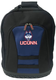 Mojo UConn Huskies Navy Blue 18 Tool Backpack
