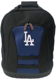 Mojo Los Angeles Dodgers Navy Blue 18 Tool Backpack