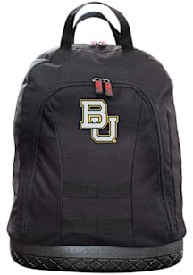 Baylor Bears Black 18 Tool Backpack