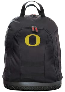 18 Tool Oregon Ducks Backpack - Black