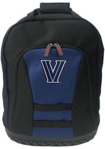 Mojo Villanova Wildcats Navy Blue 18 Tool Backpack