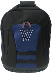 Villanova Wildcats Navy Blue 18 Tool Backpack