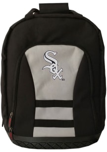 Mojo Chicago White Sox Grey 18 Tool Backpack