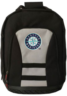 Mojo Seattle Mariners Grey 18 Tool Backpack