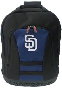 Mojo San Diego Padres Navy Blue 18 Tool Backpack