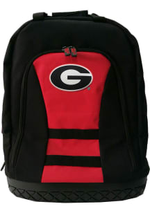 Mojo Georgia Bulldogs Red 18 Tool Backpack
