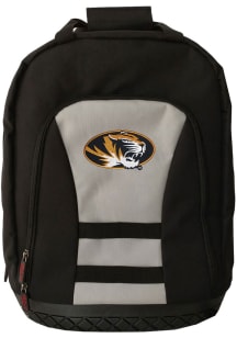 Mojo Missouri Tigers Grey 18 Tool Backpack