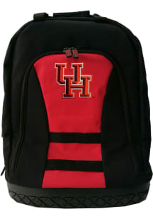 Mojo Houston Cougars Red 18 Tool Backpack