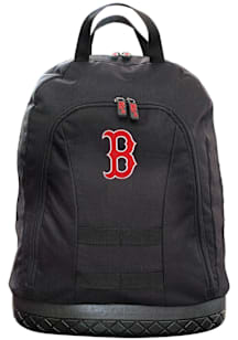 Boston Red Sox Black 18 Tool Backpack