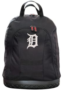 Mojo Detroit Tigers Black 18 Tool Backpack