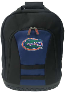 Mojo Florida Gators Navy Blue 18 Tool Backpack