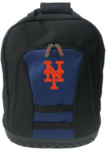 Mojo New York Mets Navy Blue 18 Tool Backpack