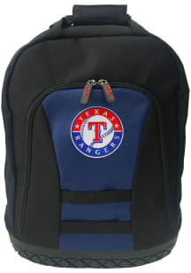 Mojo Texas Rangers Navy Blue 18 Tool Backpack