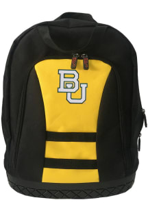 Mojo Baylor Bears Yellow 18 Tool Backpack