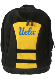 Mojo UCLA Bruins Yellow 18 Tool Backpack