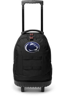 Mojo Penn State Nittany Lions Navy Blue 18 Wheeled Tool Backpack