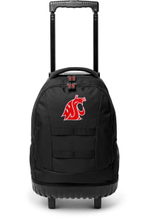 Mojo Washington State Cougars Red 18 Wheeled Tool Backpack
