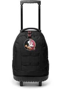 Mojo Florida State Seminoles Red 18 Wheeled Tool Backpack