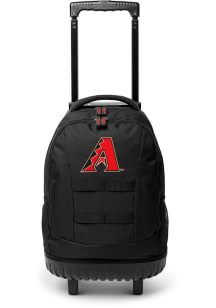 Mojo Arizona Diamondbacks Red 18 Wheeled Tool Backpack
