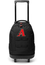 Arizona Diamondbacks Red 18 Wheeled Tool Backpack