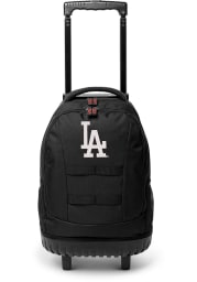 Los Angeles Dodgers Navy Blue 18 Wheeled Tool Backpack