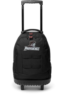 Mojo Providence Friars Black 18 Wheeled Tool Backpack