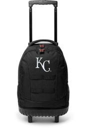 Kansas City Royals Blue 18 Wheeled Tool Backpack