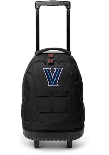 Mojo Villanova Wildcats Blue 18 Wheeled Tool Backpack