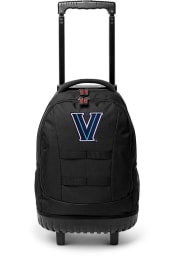 Villanova Wildcats Blue 18 Wheeled Tool Backpack