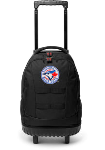 Mojo Toronto Blue Jays Blue 18 Wheeled Tool Backpack