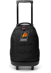 Mojo Phoenix Suns Black 18 Wheeled Tool Backpack