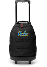 UCLA Bruins Blue 18 Wheeled Tool Backpack