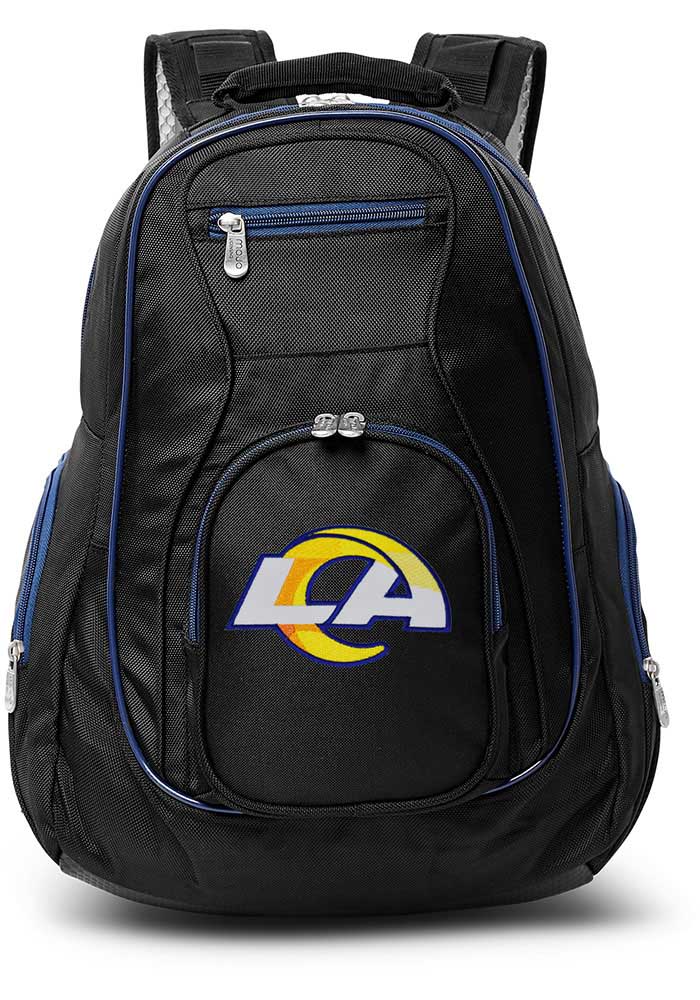 Los Angeles Rams Luggage Purses Backpacks LA Rams Travel