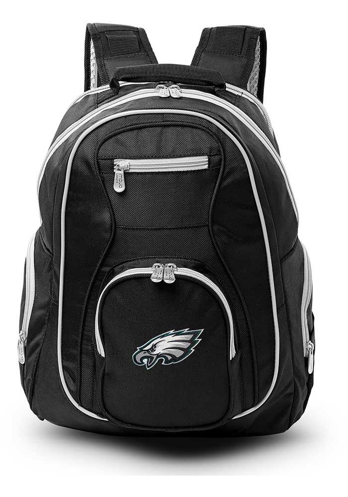 Philadelphia Eagles White Stadium Approved 12x12x6 Tote Clear Bag