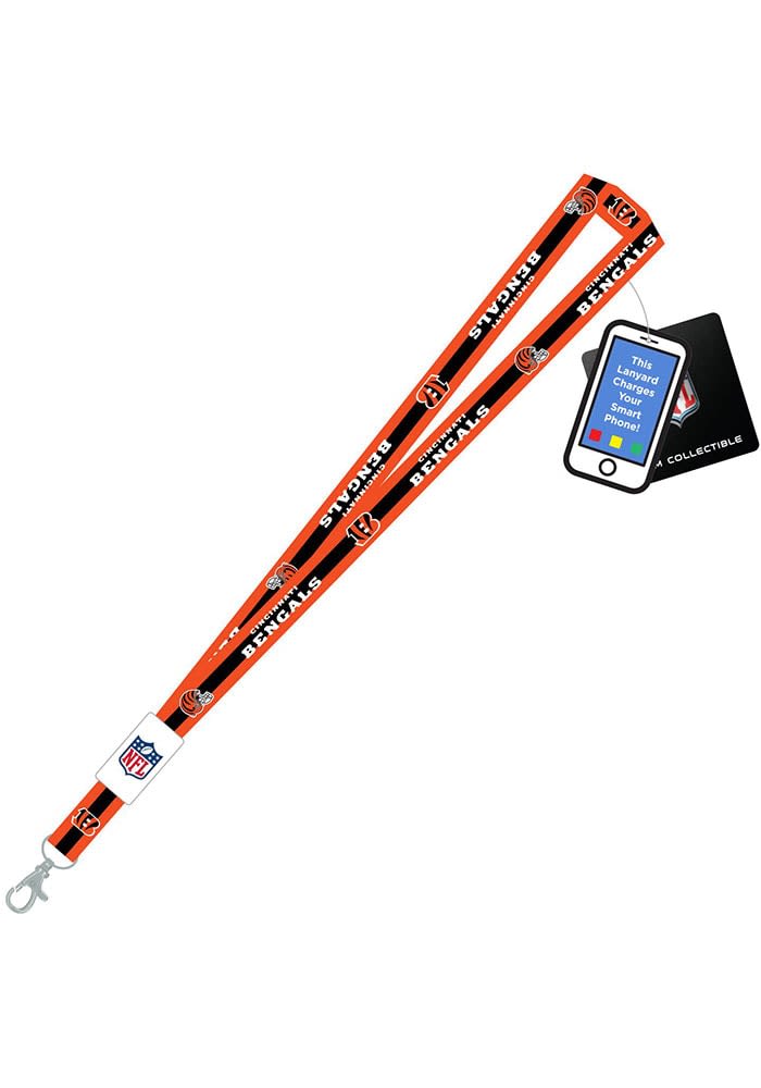 WinCraft Louisville Cardinals Color Block Lanyard with Detachable Buckle