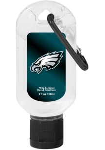Philadelphia Eagles 2 oz Hand Sanitizer
