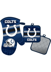 Indianapolis Colts Pot Holder BBQ Grill Mitt