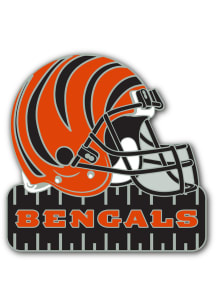 Cincinnati Bengals Souvenir Helmet Lapel Pin