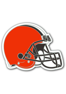Cleveland Browns Souvenir Primary Logo Lapel Pin