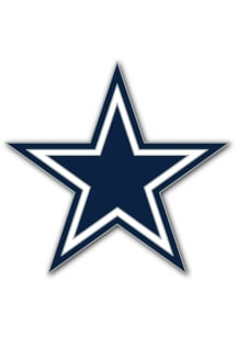 Dallas Cowboys Souvenir Primary Logo Lapel Pin