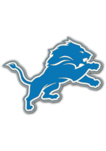Detroit Lions Souvenir Primary Logo Lapel Pin