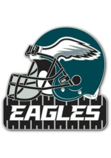 Philadelphia Eagles Souvenir Helmet Lapel Pin