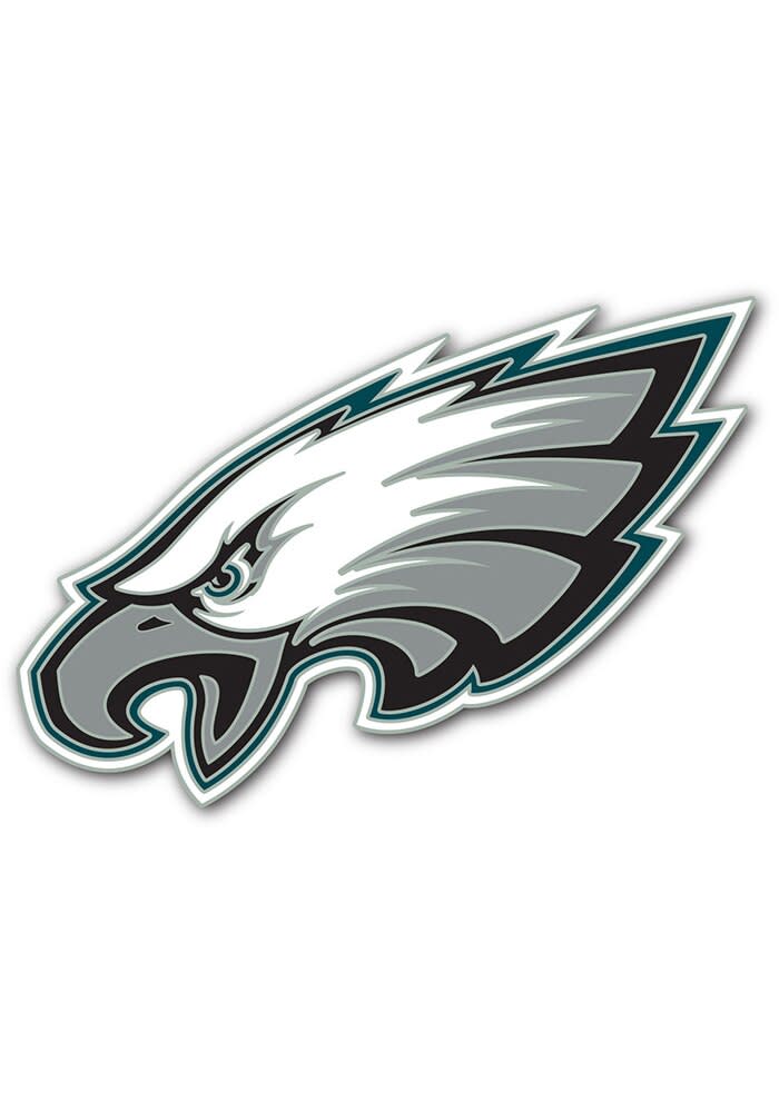 Philadelphia Eagles Fan Pins & Buttons for sale