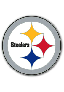Pittsburgh Steelers Souvenir Primary Logo Lapel Pin