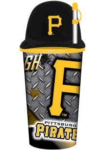 Pittsburgh Pirates Helmet Tumbler