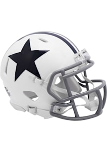 Dallas Cowboys 1960-63 Throwback Mini Helmet