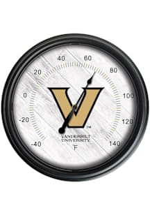 Vanderbilt Commodores Outdoor Thermometer Weather Tool