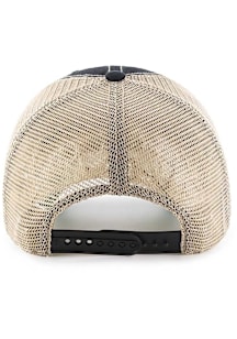 47 Arizona State Sun Devils Grandma Trawler Adjustable Hat - Black