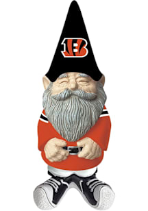 Cincinnati Bengals Garden Gnome