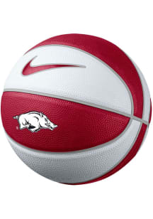 Nike Arkansas Razorbacks Training Mini Basketball